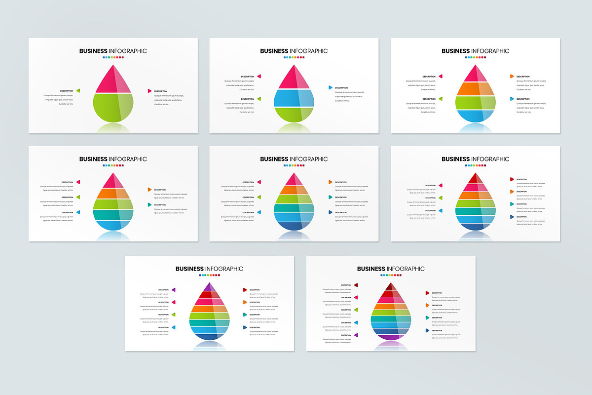 Bali Business Powerpoint, a Presentation Template by binangkit (Photo 9 of 157)