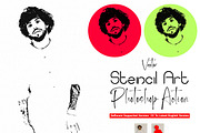 17 Viral Editing Effects PS Bundle, an Action Add-On by Studio Retouch (Thumbnail 35 of 52)
