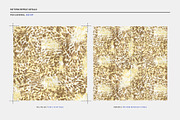 Animal Clash - Seamless Patterns, a Pattern Graphic by texvogue (Thumbnail 2 of 11)