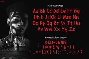 BISTAN, a Font by Pinisi ART (Thumbnail 2 of 10)