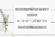 Cookies | A Fun Casual Font, a Script Font by Michèle Kae (Thumbnail 2 of 5)