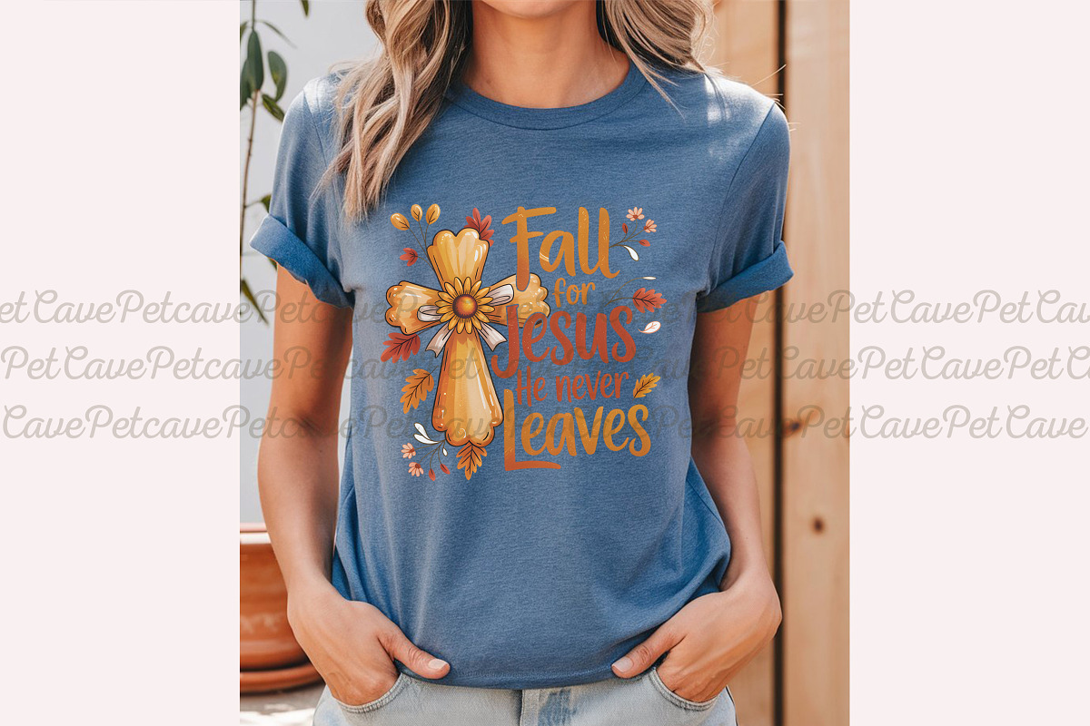 Faithful Thanksgiving Boho Bundle, a Graphic by Pet Cave (Photo 9 of 9)