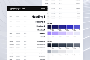 SolveHR - HR SaaS Landing Page