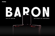 PROXIMA, a Sans Serif Font by Pinisi ART (Thumbnail 6 of 10)