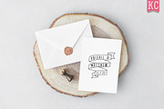 Doodle borders and banners, a Decorative Illustration by Katy Clemmans (Thumbnail 7 of 9)