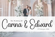 Friend Rainbow | Script Font, a Handwritten Font by Scratchones (Thumbnail 4 of 9)