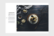 Pastrami Magazine Template, a Magazine Template by N A N D U Z D E S I G N (Thumbnail 13 of 15)
