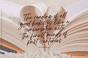 Breathing - Beautiful Brush Font, a Script Font by din-studio.com (Thumbnail 9 of 15)