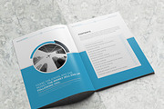 CO Business Brochure, a Brochure Template by BrochuresFactory (Thumbnail 5 of 13)