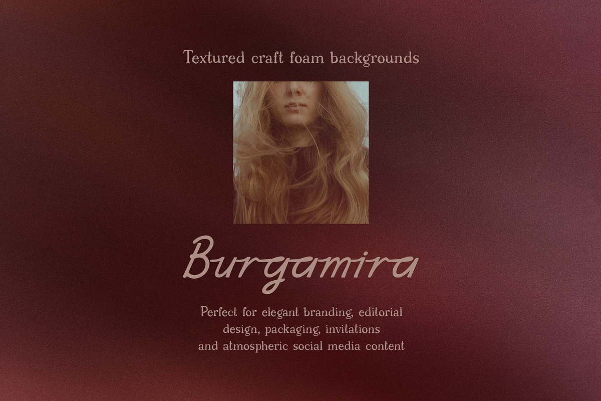 Burgamira Blurry Backgrounds, a Background Graphic by DigARTbyHavroshka (Photo 3 of 10)