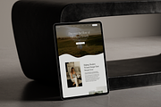 Showit Website Template | Bergamo, a Websites & App Template by Designorina (Thumbnail 9 of 10)
