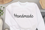 Cute Mom, a Handwritten Font by InermediaSTUDIO (Thumbnail 8 of 8)