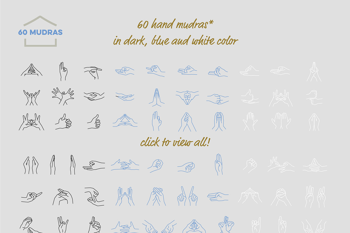The Yoga Expansion Pack, a Social Media Template by pkahraman (Photo 12 of 23)
