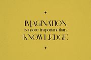 Silver Queen - Serif Typeface, a Serif Font by VP Fonts (Thumbnail 7 of 12)