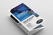 Car Detailing Trifold Brochure, a Brochure Template by BrandPacks (Thumbnail 3 of 4)
