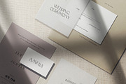 Mirande - Classic Ligature Serif, a Serif Font by Vultype Co. (Thumbnail 5 of 14)