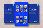 Tekpan  Intagram Template for Canva, a Social Media Template by Aji Gallery (Thumbnail 4 of 6)
