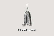 78 Minimalist Wall Art Prints, a Wallpaper Graphic by Helospace (Thumbnail 10 of 10)