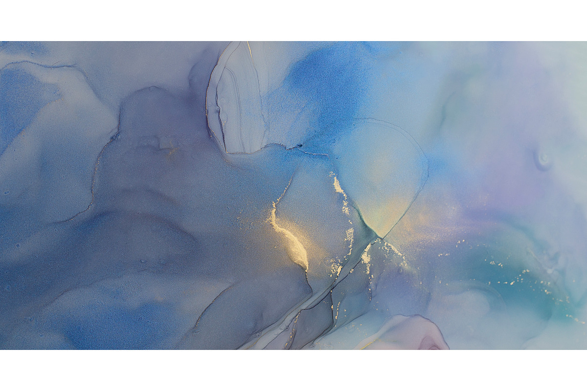 Art abstract fluid ink pictures, a Wallpaper Graphic by Anntuan (Photo 12 of 17)