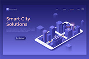 Isometric Solutions Mini. Part 6, a Templates & Theme by Andrew Kras Design (Thumbnail 22 of 24)