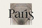 Kyrie: A Luxe Calligraphic Serif, a Serif Font by Jen Wagner Co (Thumbnail 4 of 13)