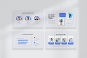 Startup Pitch Deck PowerPoint, a Presentation Template by New Coral Design (Thumbnail 3 of 3)
