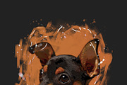 Automated Photoshop Painting Effect, a Preset Add-On by MRI STUDIO (Thumbnail 23 of 29)