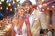 Wedding Luxe FX Elegant & Cinematic, an Action Add-On by Studio Retouch (Thumbnail 3 of 11)
