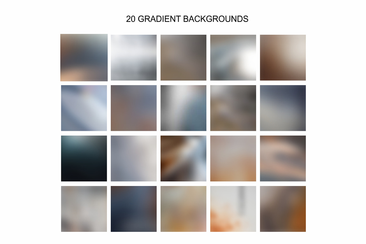 Rusty Metal Backgrounds, a Background Graphic by Part of the Art (Photo 2 of 5)