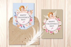 Valentine Cards