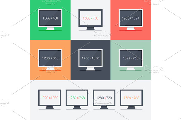 Responsive Web Design on Different preview 2