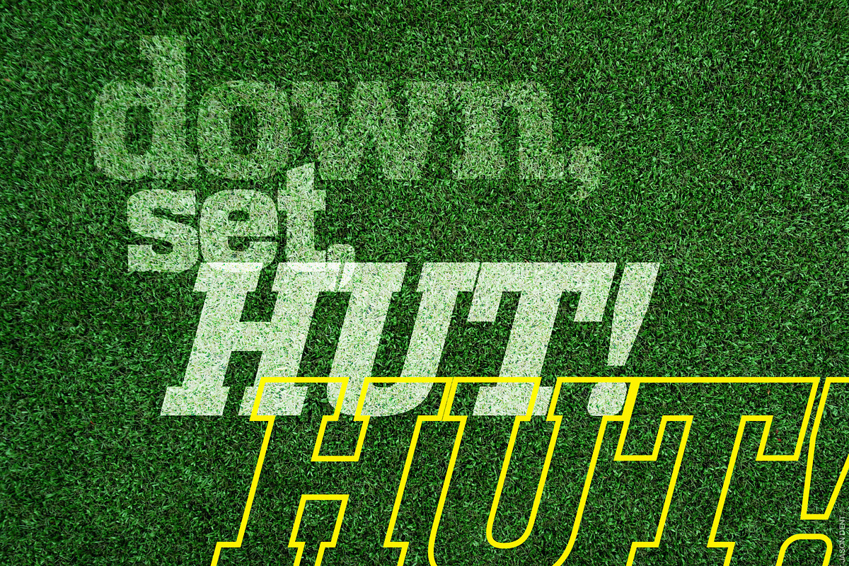 Gridiron | Athletic Display Type, a Slab Serif Font by StudioWorks (Photo 8 of 10)