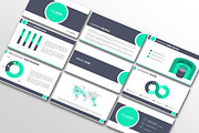 Presentation Corporate 11, a Presentation Template by SlideKingdom (Thumbnail 3 of 3)