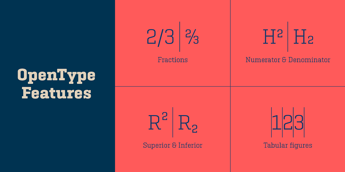 Geogrotesque Slab, a Slab Serif Font by Emtype Foundry (Photo 11 of 11)