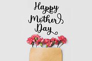 Stylish Script, a Script Font by Bosstype Studio (Thumbnail 3 of 7)
