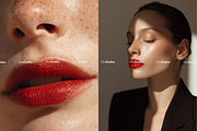 Luxury Lipstick Beauty Stock Photos, a Photo by The Vibe Studios (Thumbnail 7 of 9)