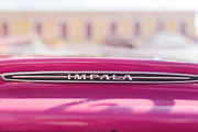 Classic cars of cuba stock photograph, a Transportation Photo by Persnickety Prints (Thumbnail 4 of 6)
