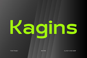 Kagins