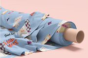 Cozy Game Night Party Clipart Bundle, an Object Graphic by Ruslana Lubenets (Thumbnail 14 of 17)