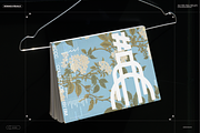 Plants & Flowers Illustrations, a Background Graphic by Nomad Visuals (Thumbnail 3 of 14)