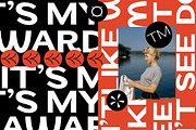 ZT Nezto | Sans Serif, a Sans Serif Font by zelow type (Thumbnail 4 of 15)