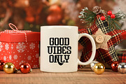 Winter Wonder - Bold Slab Serif, a Slab Serif Font by Pian45 Studio (Thumbnail 4 of 6)