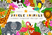 Kids Bundle: fonts and graphics, a Script Font by JuliyArt (Thumbnail 12 of 13)