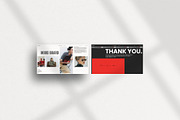 HAUS Marketing Plan Template, a Presentation Template by Aura Agency (Thumbnail 10 of 11)