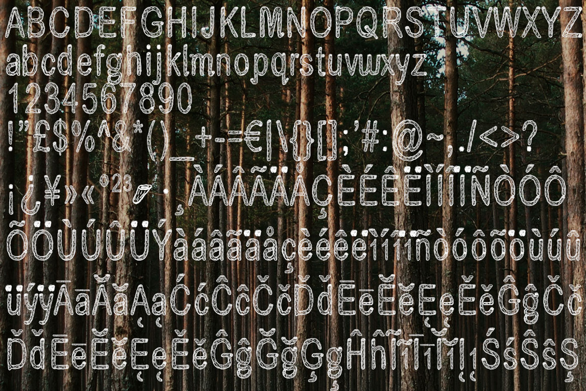 Talking Trees (2.0) preview 4