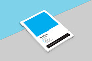 Logo design questionnaire, a Stationery Template by GraphicsEgg (Thumbnail 8 of 10)