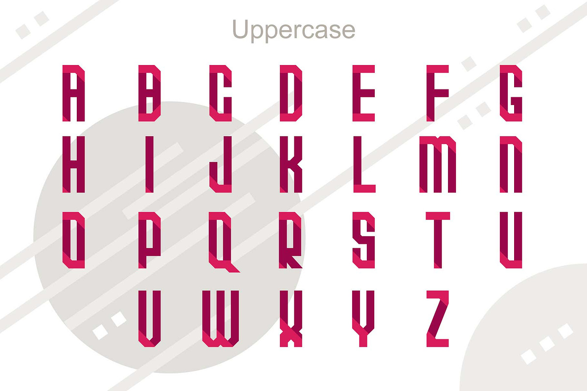 Quarta font family, a Sans Serif Font by Zimages (Photo 2 of 12)
