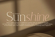 Lovely Branding, a Font by Lucky Type (Thumbnail 3 of 18)