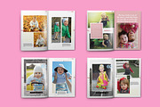 Baby Lookbook, a Magazine Template by Magoo Studio (Thumbnail 5 of 5)