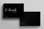 E-Book Template Landscape, a Magazine Template by E-Type (Thumbnail 7 of 7)